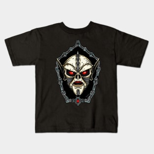 King of the horde Kids T-Shirt